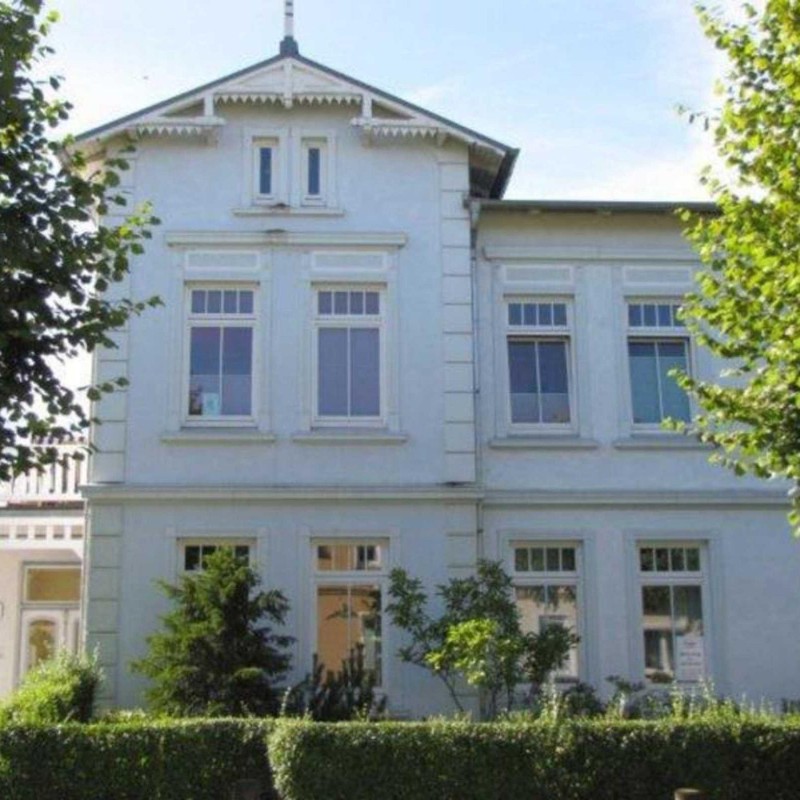 Ferielejlighed - 2 personer -  - Strandstraße - 18225 - Kühlungsborn