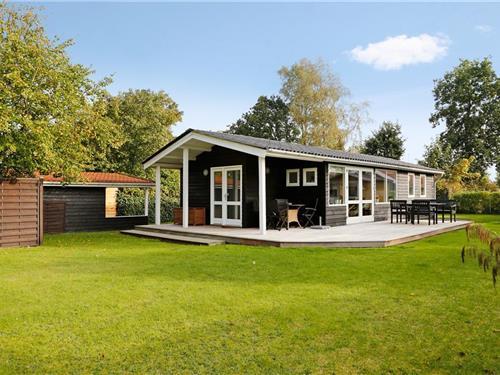 Ferienhaus - 6 Personen -  - Glentevej - Saksild - 8300 - Odder