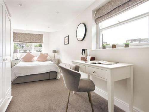 Holiday apartment - 2 persons -  - LA22 0EE - Ambleside