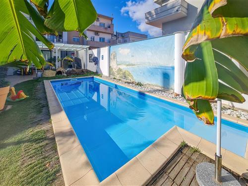 Ferienwohnung - 5 Personen -  - Corso America - Cagliari - 09032 - Assemini