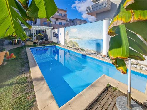 Ferielejlighed - 5 personer -  - Corso America - Cagliari - 09032 - Assemini