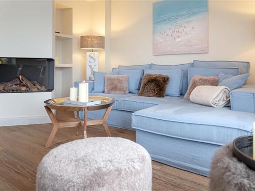 Sommerhus - 6 personer -  - Süderhörn - 25992 - List