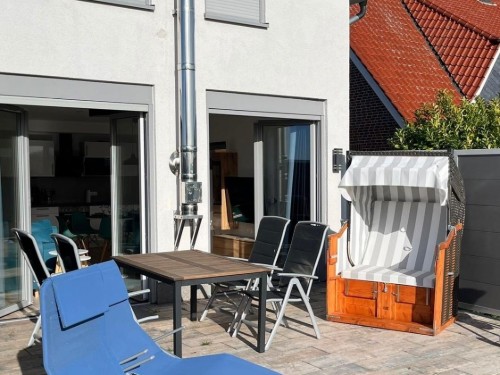 Ferienhaus - 6 Personen -  - Presen - 23769 - Fehmarn