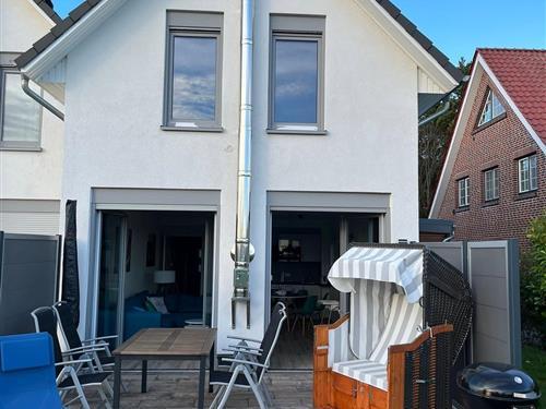 Feriehus / leilighet - 6 personer -  - Presen - 23769 - Fehmarn