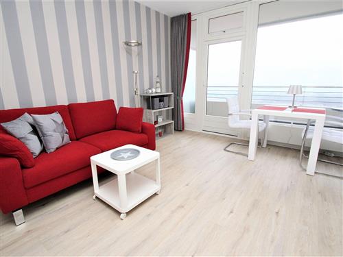 Ferielejlighed - 2 personer -  - Trelleborgallee - 23570 - Lübeck-Travemünde