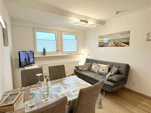 Ferienhaus - 4 Personen -  - Wiesenweg - 26427 - Neuharlingersiel