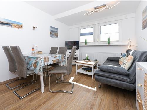 Ferielejlighed - 4 personer -  - Wiesenweg - 26427 - Neuharlingersiel