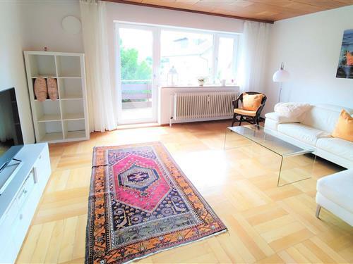 Ferienhaus - 4 Personen -  - Lindenweg - 88709 - Meersburg