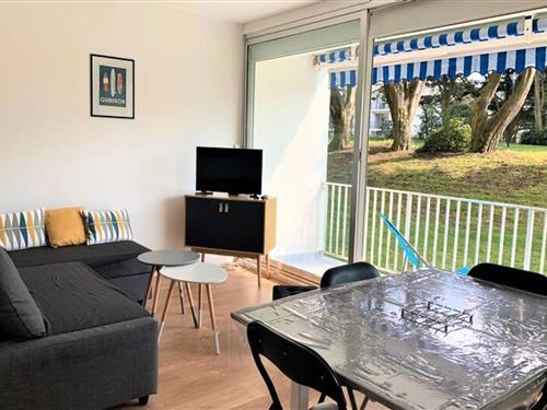 Sommerhus - 3 personer -  - 56170 - Quiberon