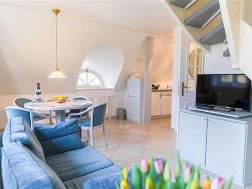 Ferieleilighet - 4 personer -  - Sjüürenwai - 25946 - Norddorf