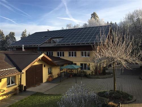 Ferieleilighet - 6 personer -  - Bischofszell - 9220