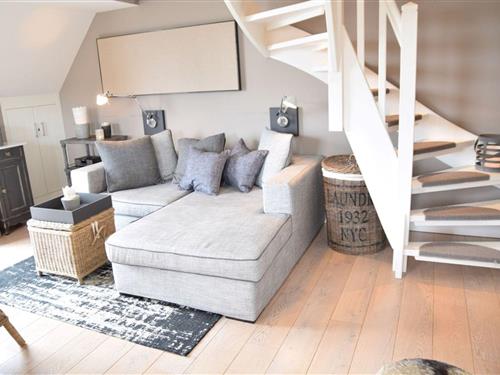 Ferielejlighed - 2 personer -  - Hafenstraße - 25992 - List Auf Sylt