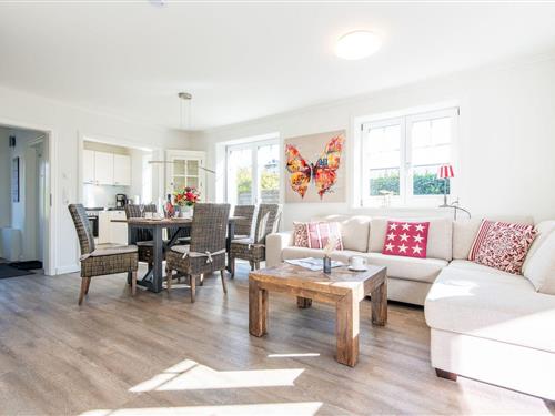 Feriehus - 5 personer -  - Am Grenzkrug - 25980 - Westerland