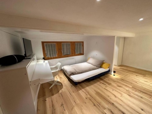 Ferienwohnung - 8 Personen -  - 3983 - Mörel-Breiten