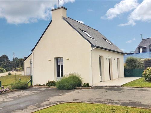 Fritidshus - 4 personer -  - Rue Kersolff - 29350 - Moëlan-Sur-Mer