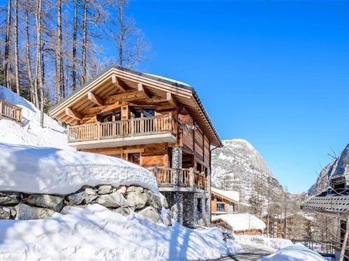 Holiday Home/Apartment - 12 persons -  - 73150 - Val D'isère