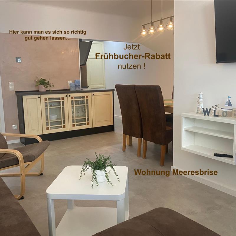 Ferielejlighed - 4 personer -  - Törn - 24235 - Wendtorf