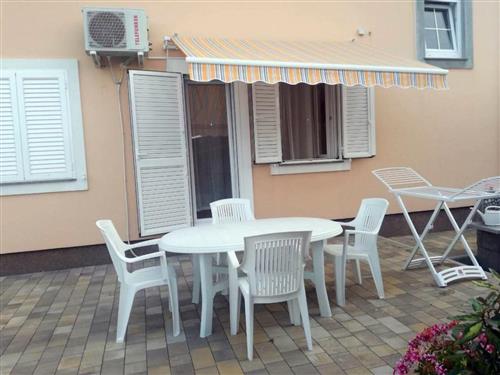 Holiday apartment - 2 persons -  - Privlaka - 23233