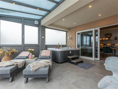 Holiday apartment - 2 persons -  - Auw - 54597