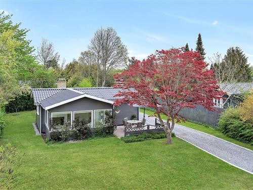 Sommerhus - 5 personer -  - Ligustervej - Kyndeløse - 4070 - Kirke Hyllinge