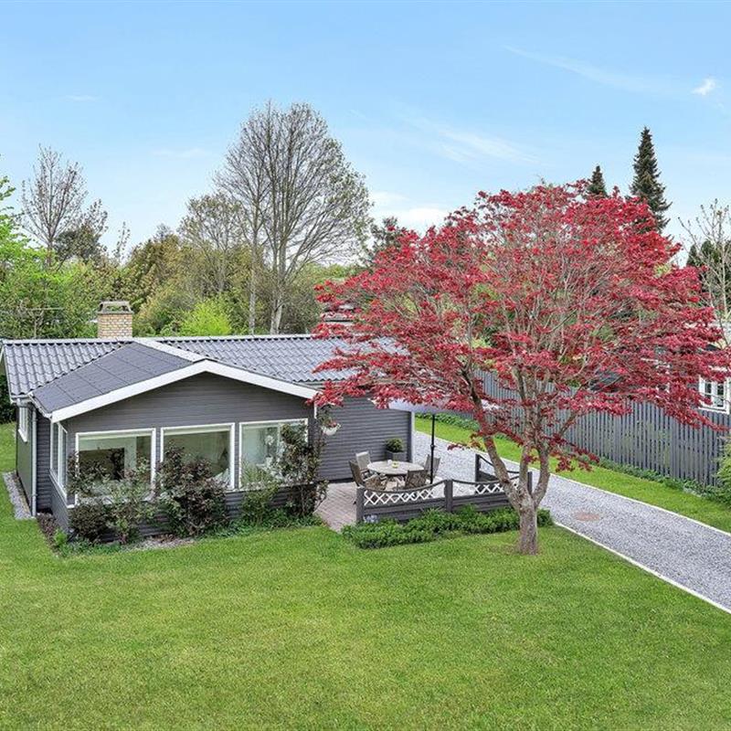 Sommerhus - 5 personer -  - Ligustervej - Kyndeløse - 4070 - Kirke Hyllinge