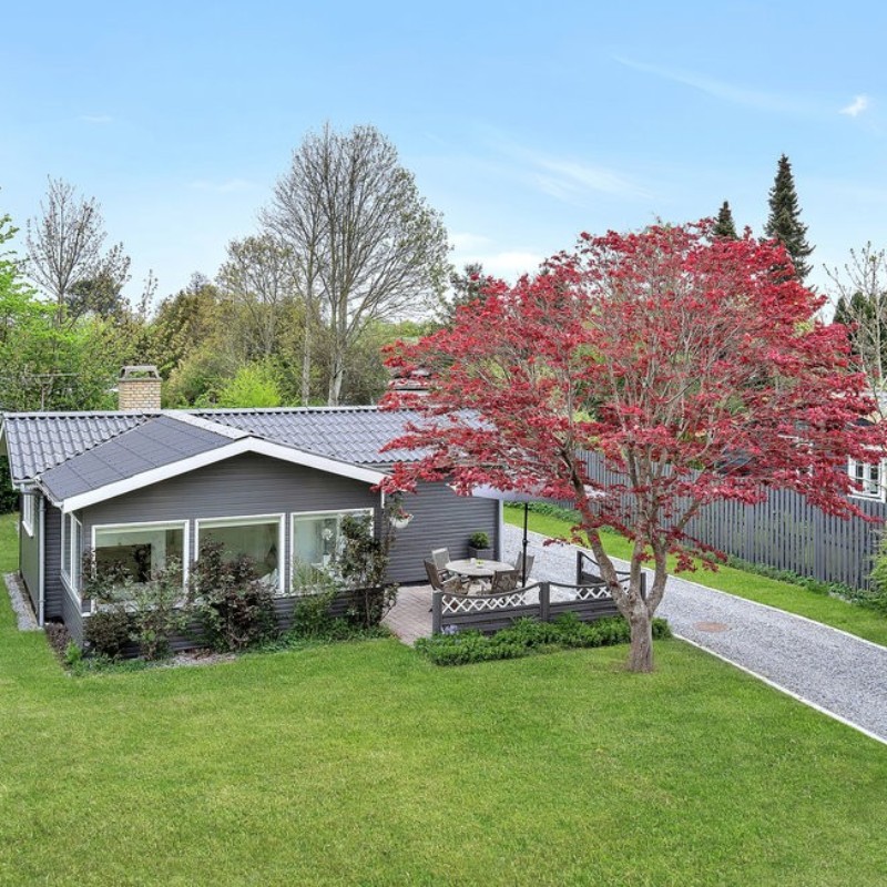 Ferienhaus - 5 Personen -  - Ligustervej - Kyndelöse - 4070 - Kirke Hyllinge