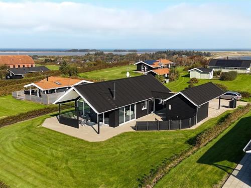 Feriehus - 6 personer -  - Myntevej - Gjellerodde - 7620 - Lemvig