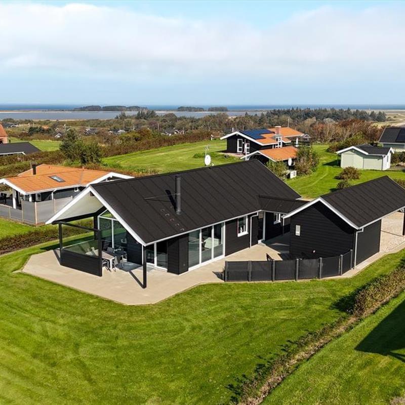 Ferienhaus - 6 Personen -  - Myntevej - Gjellerodde - 7620 - Lemvig