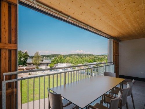 Ferienwohnung - 6 Personen -  - Ostuferstraße - 9122 - Sankt Kanzian Am Klopeiner See