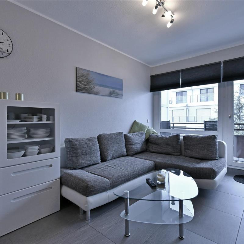 Ferielejlighed - 5 personer -  - Am Hang - 23683 - Scharbeutz