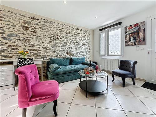 Sommerhus - 5 personer -  - Pornic - 44210