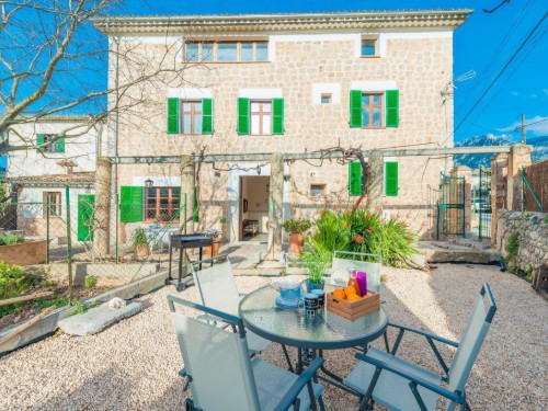 Tält - 6 personer -  - 07100 - Sóller, Illes Balears