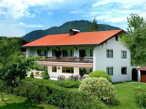 Ferielejlighed - 2 personer -  - Wasen - 83324 - Ruhpolding