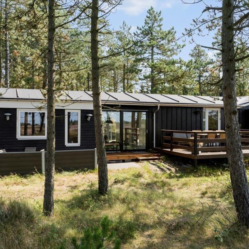 Ferienhaus - 6 Personen -  - Sukkertoppen - Kongsmark - 6792 - Römö