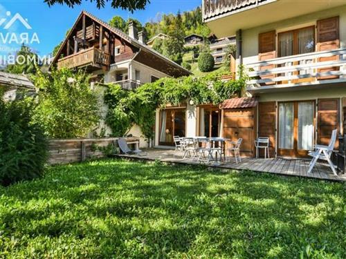 Ferienhaus - 6 Personen -  - 74450 - Le Grand Bornand