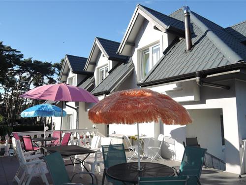 Semesterlägenhet - 5 personer -  - 72420 - Dziwnówek