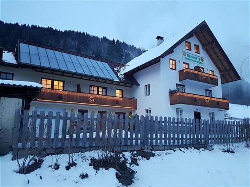 Sommerhus - 6 personer -  - Kraschach - 9620 - Hermagor-Pressegger See