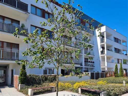 Ferielejlighed - 4 personer -  - Wojska Polskiego - 72-600 - Swinoujscie-Swinemünde