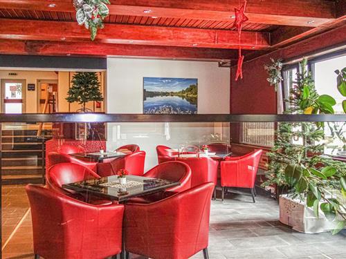 Ferienwohnung - 3 Personen -  - Parkstraße - Hahnenklee - Goslar - 38644 - Goslar