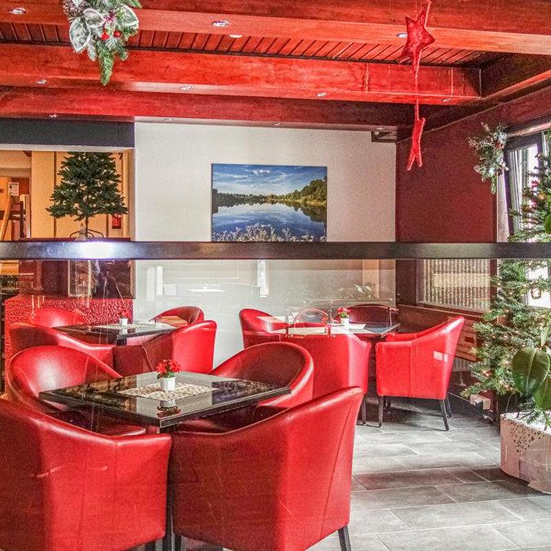 Ferielejlighed - 3 personer -  - Parkstraße - Hahnenklee - Goslar - 38644 - Goslar