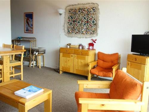 Sommerhus - 6 personer -  - 38750 - Huez