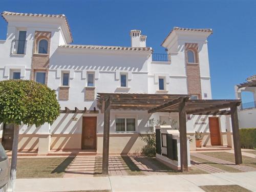 Ferienhaus - 4 Personen -  - Lubina - La Torre Golf Resort - 30709 - Roldán