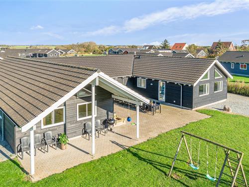 Sommerhus - 20 personer -  - Havblik - Sønderby - 6470 - Als