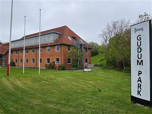 Feriecenter - 1 person -  - Højbjergvej - 7620 - Lemvig