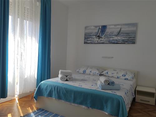 Holiday apartment - 2 persons -  - Banjol - 51280 - Banjol