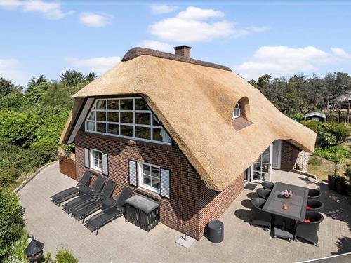 Sommerhus - 6 personer -  - Horns Rev - 6857 - Blåvand