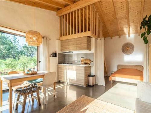 Semesterlägenhet - 4 personer -  - 8670-014 - Aljezur