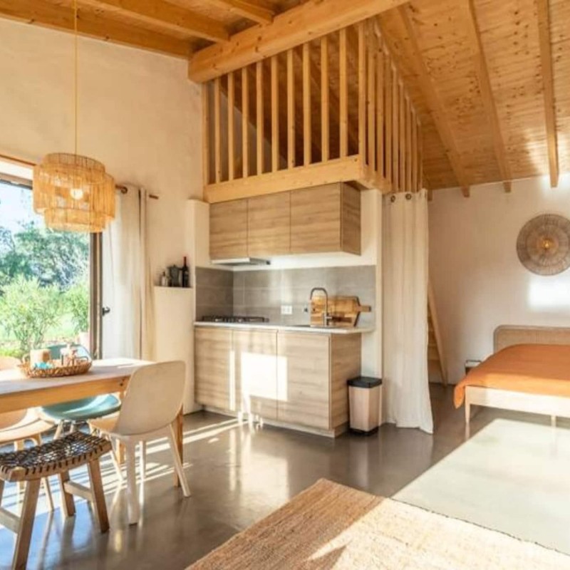 Ferielejlighed - 4 personer -  - 8670-014 - Aljezur