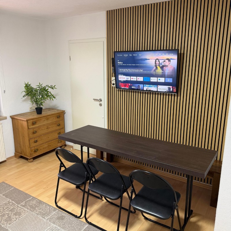 Ferielejlighed - 7 personer -  - Wankstraße - 82377 - Penzberg