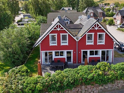 Sommerhus - 6 personer -  - Am Hafen - 18586 - Mönchgut Ot Gager